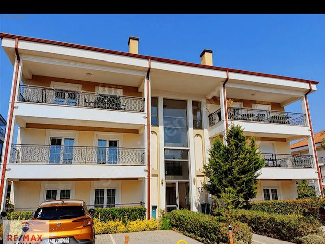 DÖŞEMEALTI VALİ2 SİTESİNDE 3+1KİRALIK DAİRE