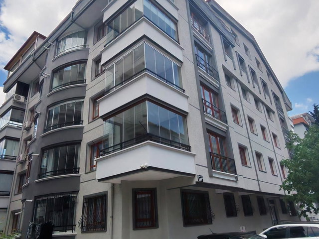 BALGAT CEVİZLİDERE’DE SATILIK 3+1 FIRSAT DAİRE
