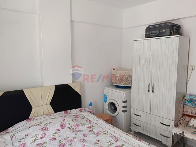AYDIN DIDIM ÇAMLIK MAHALLESI'NDE SATILIK 2+1 AÇIK MUTFAKLI DAIRE