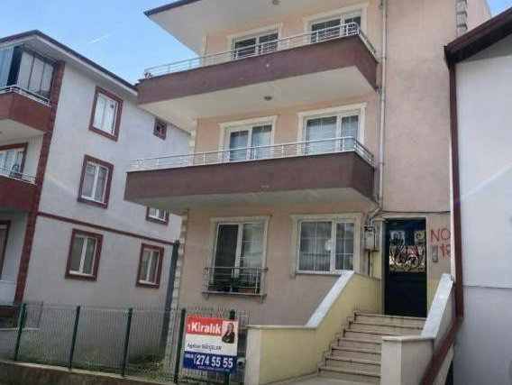 HIZIRTEPE'DE MÜSTAKİL TADINDA BAHÇE KULLANIMLI 2+1 KIRALIK DAIRE REMAX AY NAGEHAN GÜLÇELER'DEN