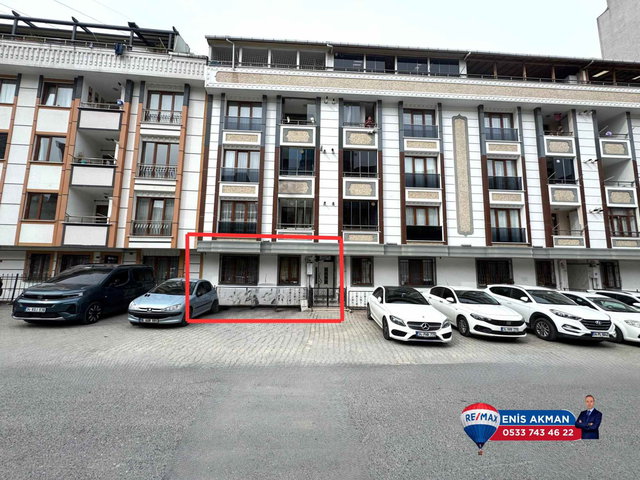 SATILIK IŞIKLA DOLU, FERAHLIK HİSSEDEN 2+1 DAİRE (GİRİŞ KAT)