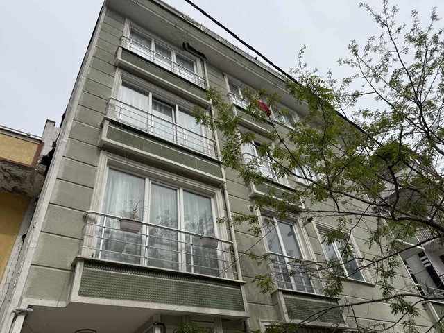 3+2 SATİLİK 2 DAİRE TEK TAPULU KAT MÜLKİYETLİ فروشی