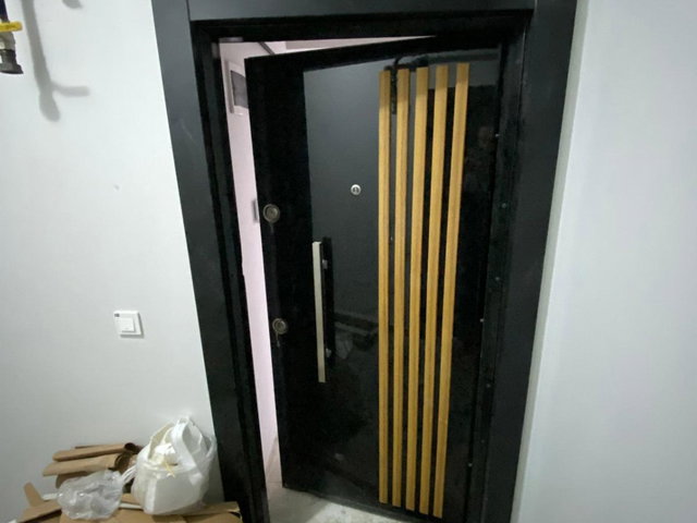 SIFIR 4+1 ASANSÖRLÜ ÇATI DUBLEKS KIRALIK DAIRE