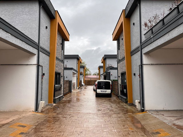 PREMIUM LIFE KARTEPE'DE KIRALIK VILLA