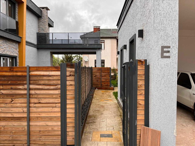 PREMIUM LIFE KARTEPE'DE KIRALIK VILLA