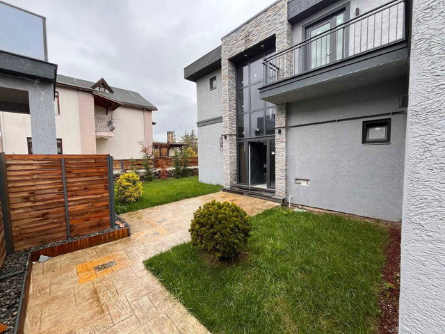 PREMIUM LIFE KARTEPE'DE KIRALIK VILLA