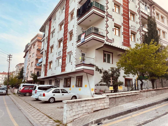 PİYADE MAH. 3+1 ARA KAT ÖN CEPHE BAKIMLI FIRSAT DAİRE