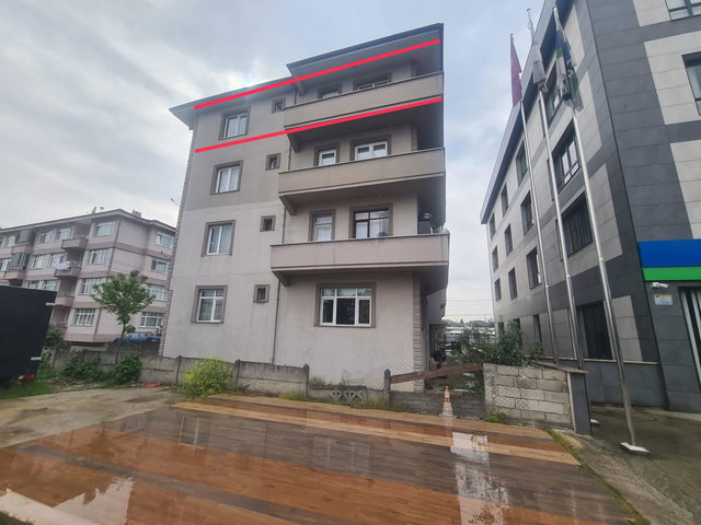 REMAX DIA'DAN CEDİDİYE MH SATILIK 2+1 DAİRE