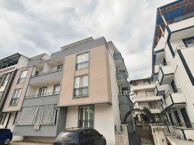 KARTEPE ERTUĞUL GAZİ MAHALLESİNDE KİRALIK 3+1 ARA KAT DAİRE
