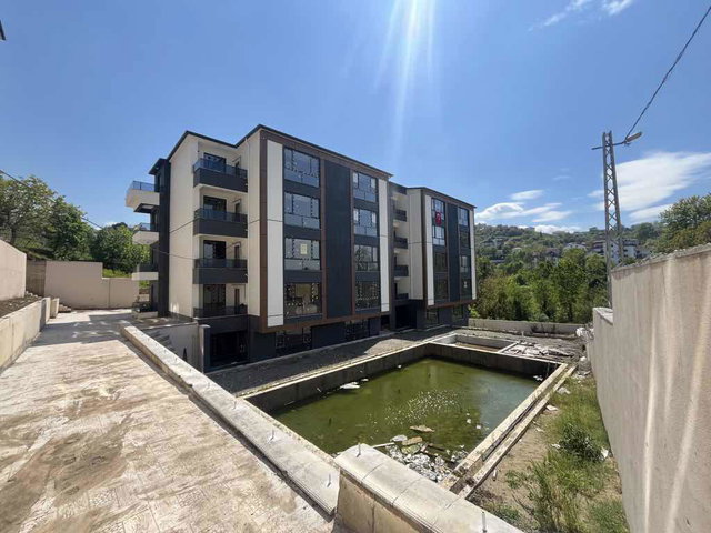 REMAX MAXİMUMDAN BAŞİSKELE ALTINKENTTE SATILIK 3+1 ÇATI DUBLEX