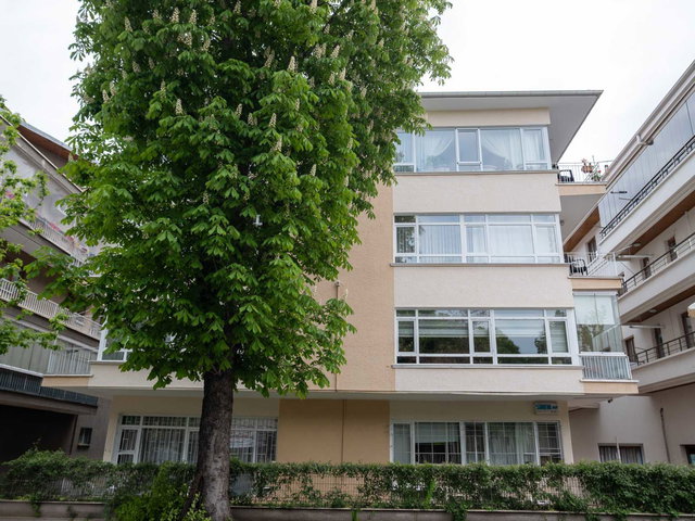 Y.BAHÇELİEVLER, BAŞKENT HASTANESİ YAKINI, ARA KAT, SATILIK 3+1 DAİRE