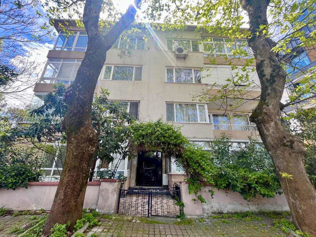 REMAX LEDA'DAN HAVA HARP OKULU YANINDA DÖNÜŞÜM FIRSATI 2+1