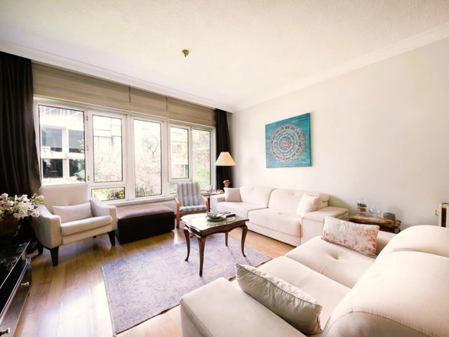 REFİK BELENDİR DE 3+1, KATTA,OTOPARKLI, GÜNEY CEPHE SATILIK