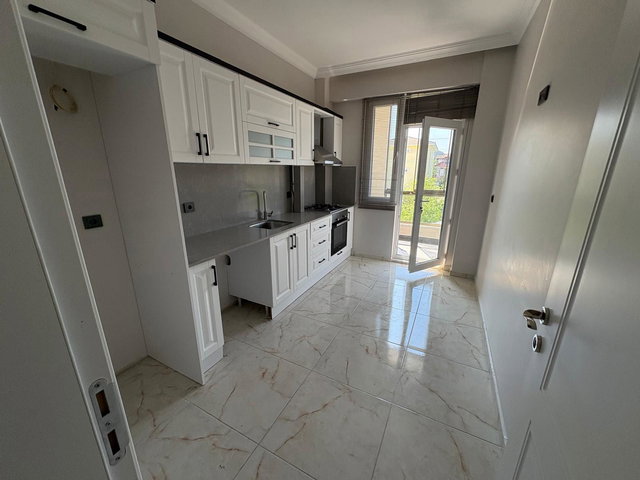 RE/MAX MAVİ'DEN YAZLIKTA 2+1 ARA KAT KİRALIK DAİRE