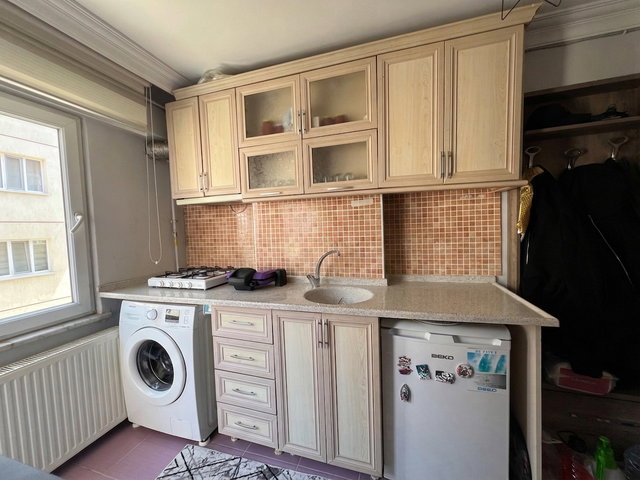 GÖRÜKLE 1+1 SATILIK DAİRE