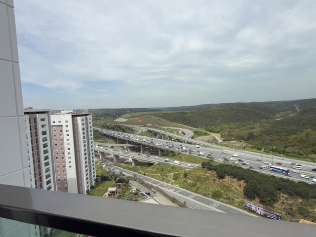 FİNANSKENT KONUTLARI 2+1 SATILIK DAİRE