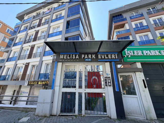 RE/MAX GELIŞIM'DEN DEREAĞZI MAH. SATILIK 3+2 DUBLEKS DAIRE