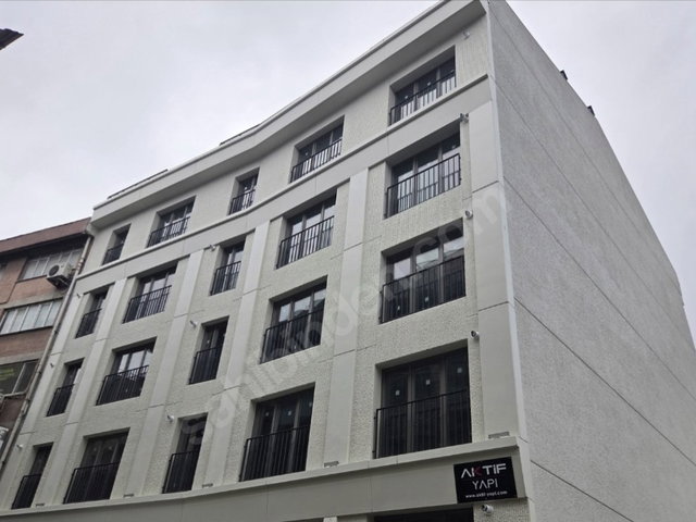 KADIKÖY OSMANAĞA MAH. SATILIK 3+1 DUBLEKS SIFIR DAIRE