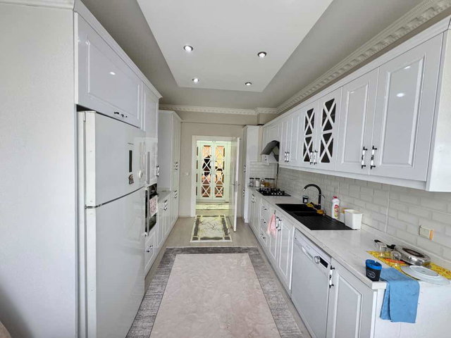 REMAX EDE'DEN LÜKS 4+1 SATILIK DAIRE, YAMAÇTEPE