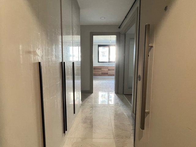 REMAX MASA BÜYÜK BAHÇE KONUTLARINDA 3+1 125 M2 SATILIK DAİRE