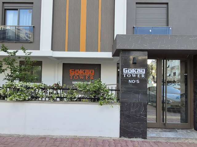VARLIK MAHALLESİ KİRALIK 1+1