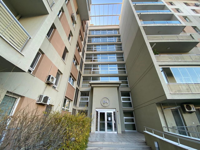 SOYAK SİESTA 1. ETAP C TİPİ 2+1 KİRALIK DAİRE