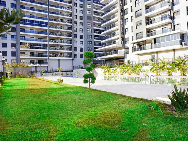 İZMİR ULUKENT MYLIFE HOME SİTESİ 'NDE 2+1 SATILIK DAİRE
