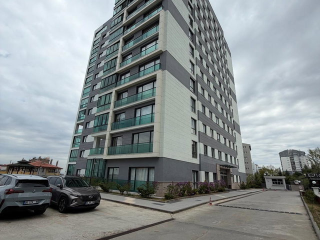 ÇANKAYA DİKMEN 1071 MANZARA KONUTLARI'NDA 4+1 KİRALIK DAİRE