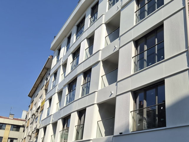 DUBLEKS SIFIR DAIRE KADIKÖY OSMANAĞA MAH. SATILIK 3+1