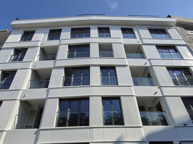 DUBLEKS SIFIR DAIRE KADIKÖY OSMANAĞA MAH. SATILIK 3+1