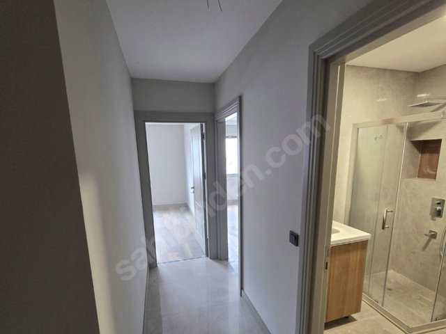 DUBLEKS SIFIR DAIRE KADIKÖY OSMANAĞA MAH. SATILIK 3+1