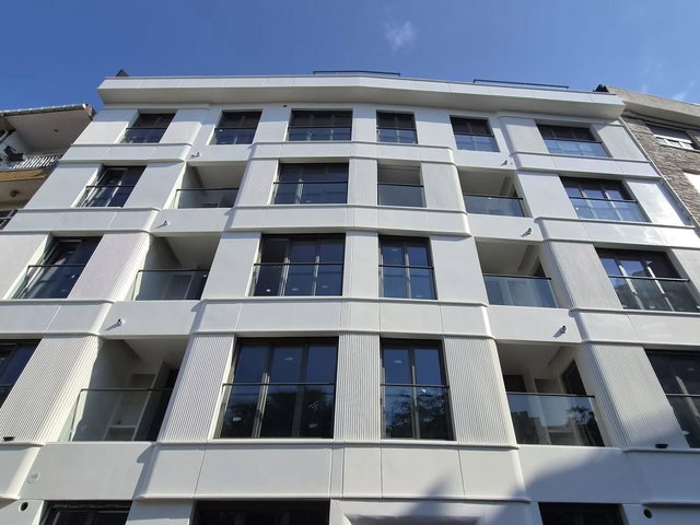 DUBLEKS SIFIR DAIRE KADIKÖY OSMANAĞA MAH. SATILIK 3+1