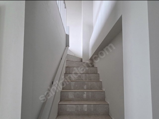 DUBLEKS SIFIR DAIRE KADIKÖY OSMANAĞA MAH. SATILIK 3+1