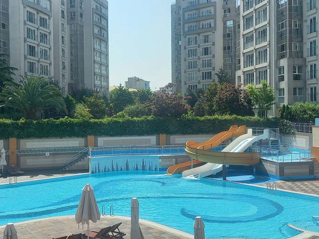 AĞAOĞLU MY TOWN'DA TEK YETKİLİ RE/MAX ABC'DEN 2+1 KİRALIK DAİRE