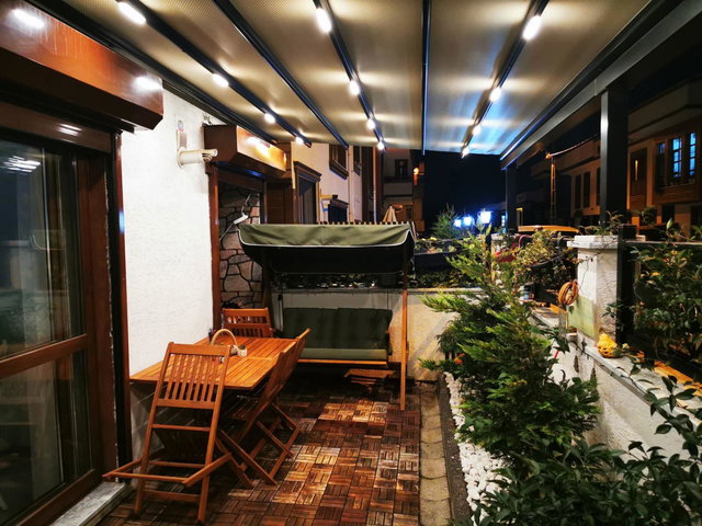 ÇEKMEKÖY SAFRANBOLU EVLERİNDE BAHÇE KEYİFLİ 2+1 DAİRE