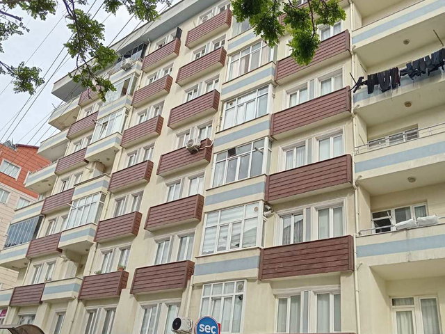 GEBZE BARIŞ MAH SATILIK 3+1 DAİRE