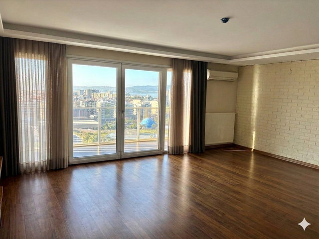 MAVIŞEHIR PARK YAŞAM SITESI KAPALI MUTFAK KIRALIK 3+1 DAIRE