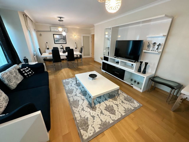 STORY RESIDENCE 1 DE  2,5+1 FULL EŞYALI SATILIK DAIRE