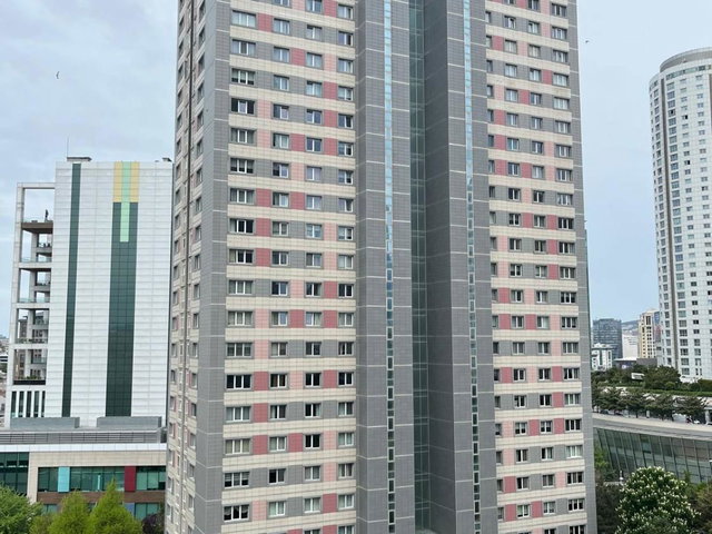 ATAŞEHİR AĞAOĞLU HIGHPARK EBEVEYN BANYOLU 2+1