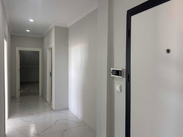 ILICA MAHALLESİNDE DENİZ MANZARALI 2+1 KİRALIK DAİRE