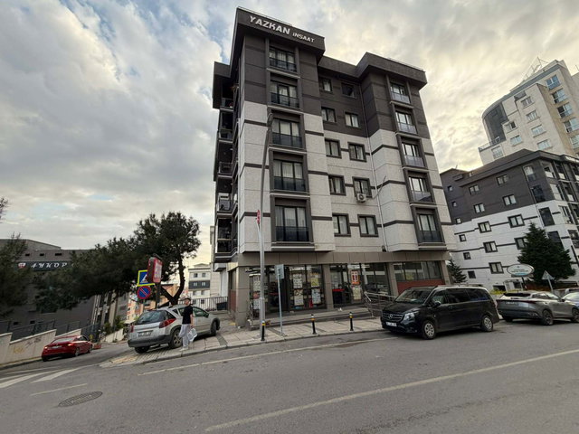 AYDINTEPE MAH. İSKANLI DENİZ MANZARALI SATILIK 2+1