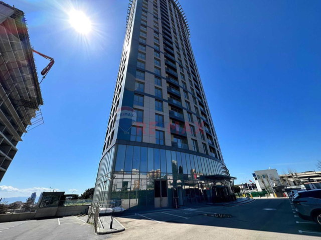 KARTAL NANDA TOWER KISMI DENIZ MANZARALI SATILIK DAIRE