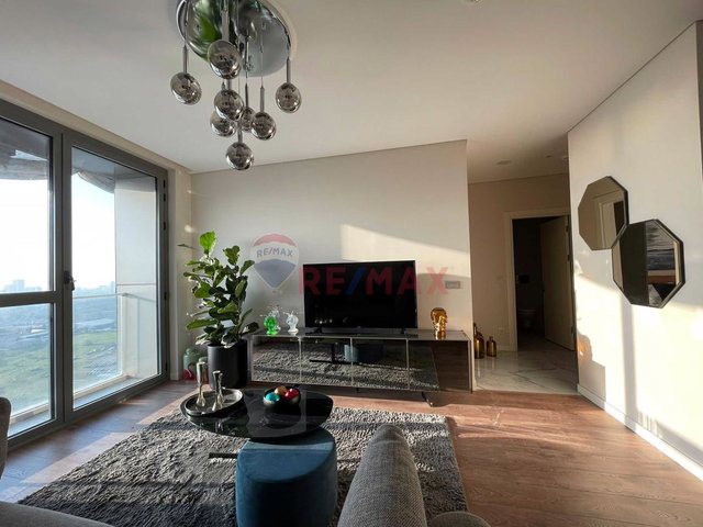 KARTAL NANDA TOWER KISMI DENIZ MANZARALI SATILIK DAIRE