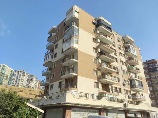 131 MENEMEN CUMHURIYET MAH. ÇANAKKALE ASFALTI YANI 3+1
