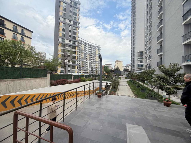 PRAVA KARTALDA 2+1 KIRALIK DAİRE