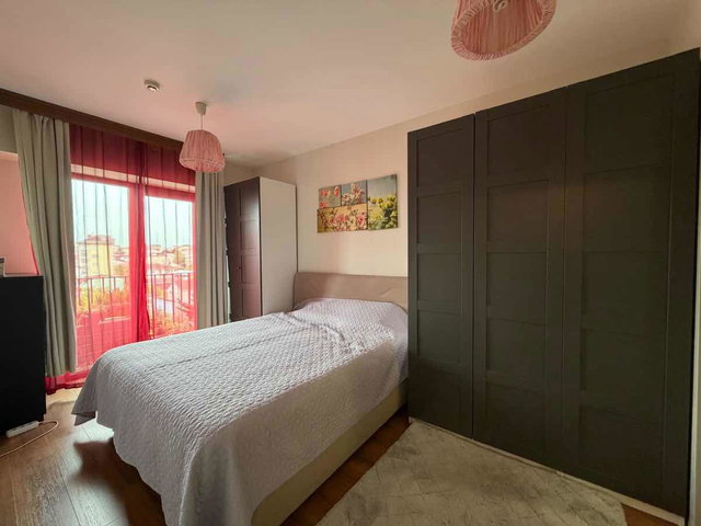 SİNPAŞ GÖKORMANDA SATILIK 2+1 DAİRE / BOŞ TESLİM EDİLEBİLİR
