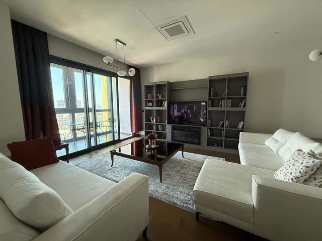 MAHAL BOMONTİ 3+1 KİRALIK DAİRE