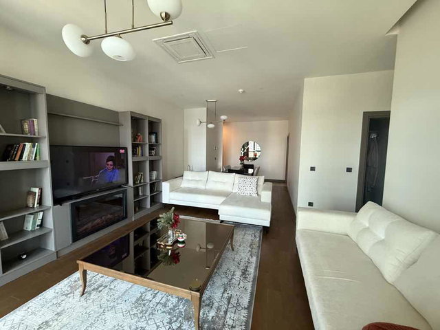 MAHAL BOMONTİ 3+1 KİRALIK DAİRE