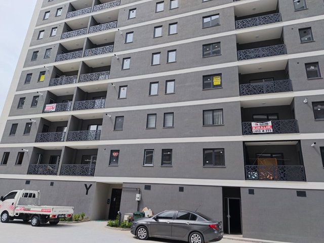 REMAX BEYAZ BAKYAPI YENİHAYAT MANZARALI  3+1 MANZARALI KİRALIK DAİRE