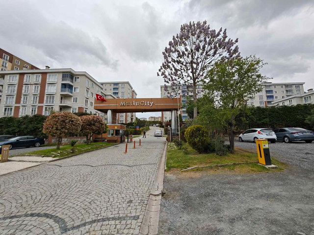 YENİŞEHİR MUTLU CİTY'DE FIRSAT 2+1 DAİRE
